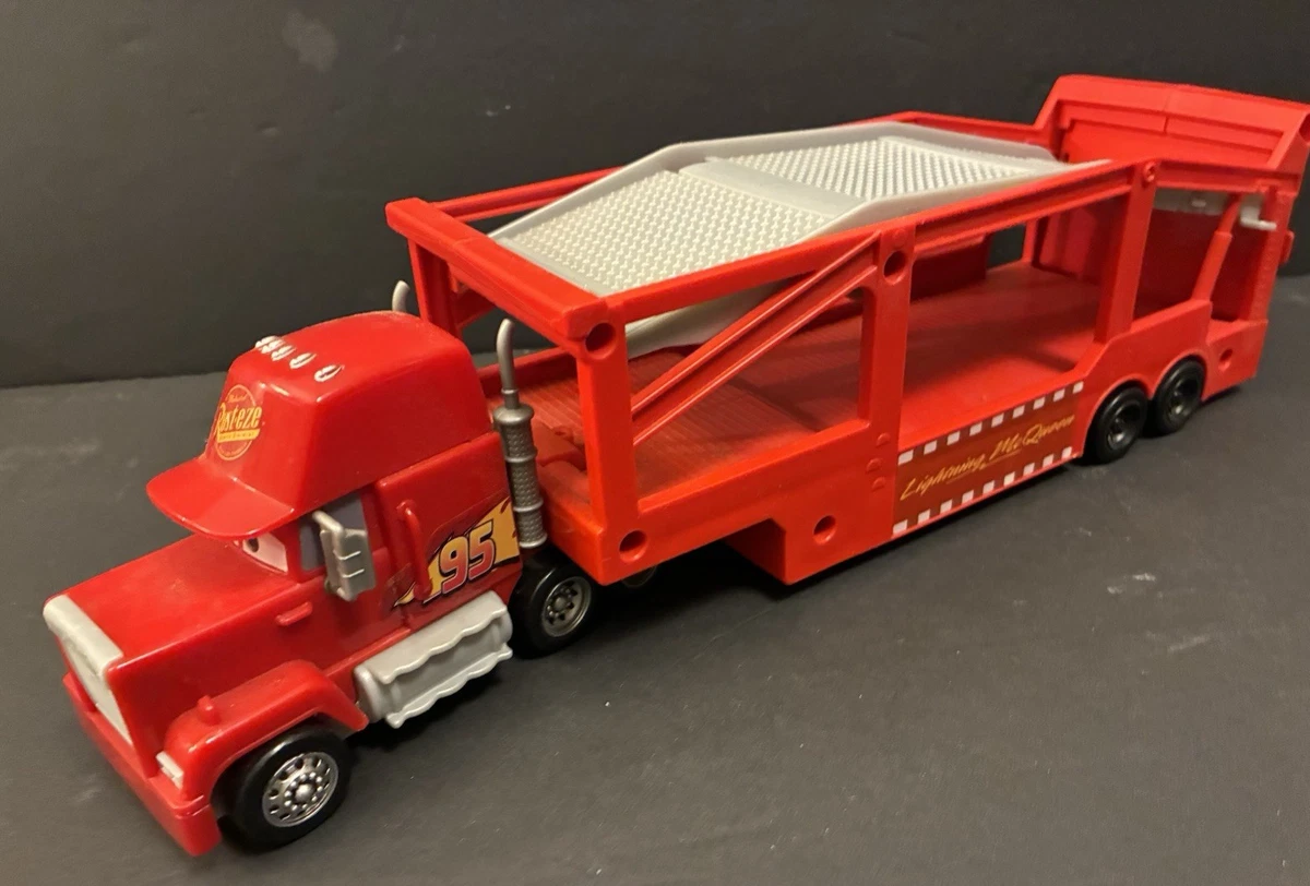 Disney Mack Diecast Trailers for sale | eBay