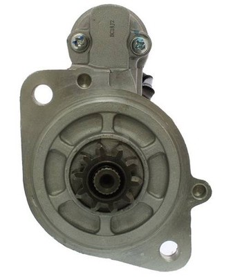 1**Anlasser Neu Eurostarter OE-Ref. 150523102 für Mitsubishi