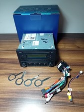 VW Polo 9N3 RCD200 Autoradio Radio CD Player - ohne Code