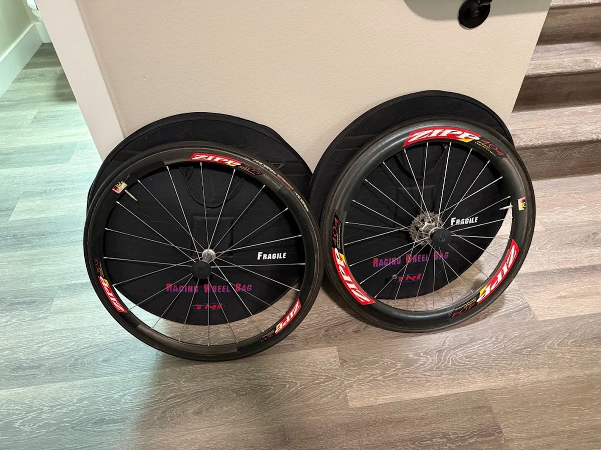 Zipp Front Wheels for sale | eBay