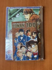 Detective Conan 100 - VARIANT CELEBRATION - Star Comics Manga