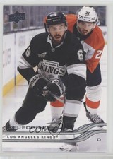 2025-26 Upper Deck Series 1 Joel Edmundson #75 0b3