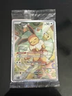 Pokémon Eevee TCG 173 Promo Card Pokemon Center Sealed