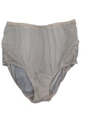 Vintage Beige Panty