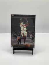 1993 Classic Draft Picks #SB4 J.R. Rider - Special Bonus RC