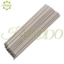 Stainless Steel TIG Welding Rod, E308L-16 TIG Filler Rod, 3/32" &times; 14", 5 LBS