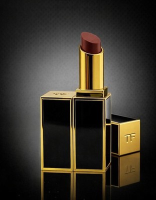 Tom Ford Lip Color Lipstick 24 Marocain Satin Matte Longwear New in Box