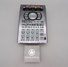 Roland SP-404SX Compact Linear Wave Sampler