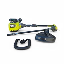 Ryobi RY4CSS 4-Cycle 30cc Straight Shaft Gas Trimmer