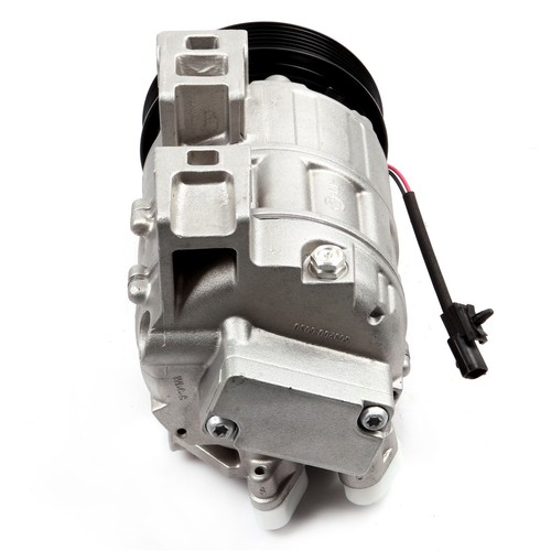 ✔AC Compressor & Clutch For Nissan Sentra 2007-2012 For Altima 2009-2012 2.5L - Picture 7 of 8