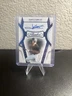 Panini 2025 Flawless James Tibbs III Draft Sig. Autograph 15/15 San Francisco