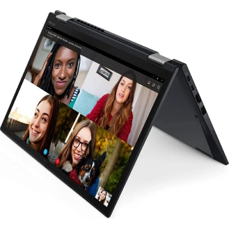 Lenovo ThinkPad X13 Yoga G2 · i5-1135G7 · 8GB · 256GB, foto 4 di 4