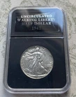 1941 walking liberty half dollar