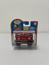 SODOR LINE CABOOSE  Thomas the Train Wooden Railway Collection  NEW
