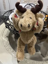 PBC International Tag Alongs Brown Deer  10” 