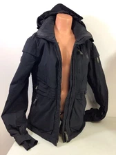 Spyder Ski Jacket Winter Coat Womens Large