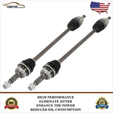 Pair Rear Left Right For Toyota For Rav4 2013-2018 Gas Awd Cv Axle Shaft Pair Rear Left Right For Toyota For Rav4 2013-2018 Gas Awd Cv Axle Shaft