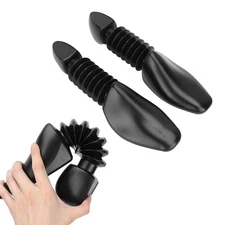 Spring Shoe Trees Stretcher Adjustable Shoes Support Protector Holder Shaper