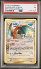 New Listing2006 Pokemon EX Crystal Guardians #4 Charizard Reverse Foil PSA 5 EX