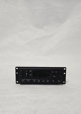 2006-2010 Ford Explorer Eddie Bauer Front Dash Temperature Climate Control Oem
