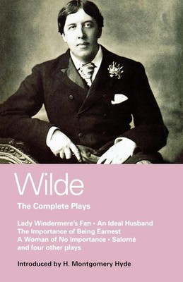 Wilde | Complete Plays | Oscar Wilde | Taschenbuch | Kartoniert / Broschiert