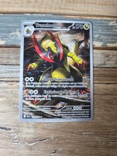 Carte Pokemon Neuve Tranchodon 147/086 - Foudre Noire FR