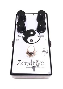 Hermida Audio Zendrive | eBay