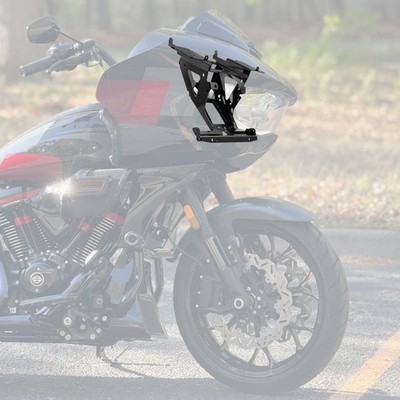 Fairing Support Brackets For Harley Road Glide 2010-2013 Astra