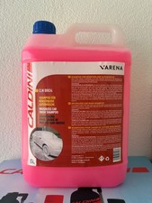 5 L Autoshampoo Konzentrat mit Nano-Abperleffekt Autopflege Wohnmobil Wohnwagen