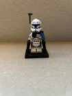 LEGO Star Wars Phase 2 Captain Rex Minifigure Set #75391 Minifigure sw1315