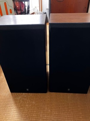 YAMAHA NS-690 III スピーカー s-l400.jpg