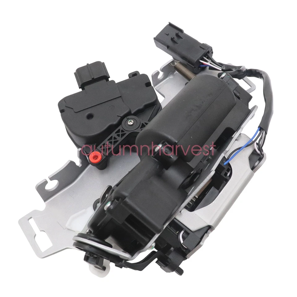 Rear Left Sliding Door Lock Latch Actuator Fits Dodge Grand Caravan 2008-2020 - Image 2 of 4