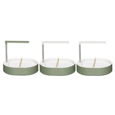 Parrot Bath Shower Automatic Bird Bathtub for Budgie Medium Birds Lovebird