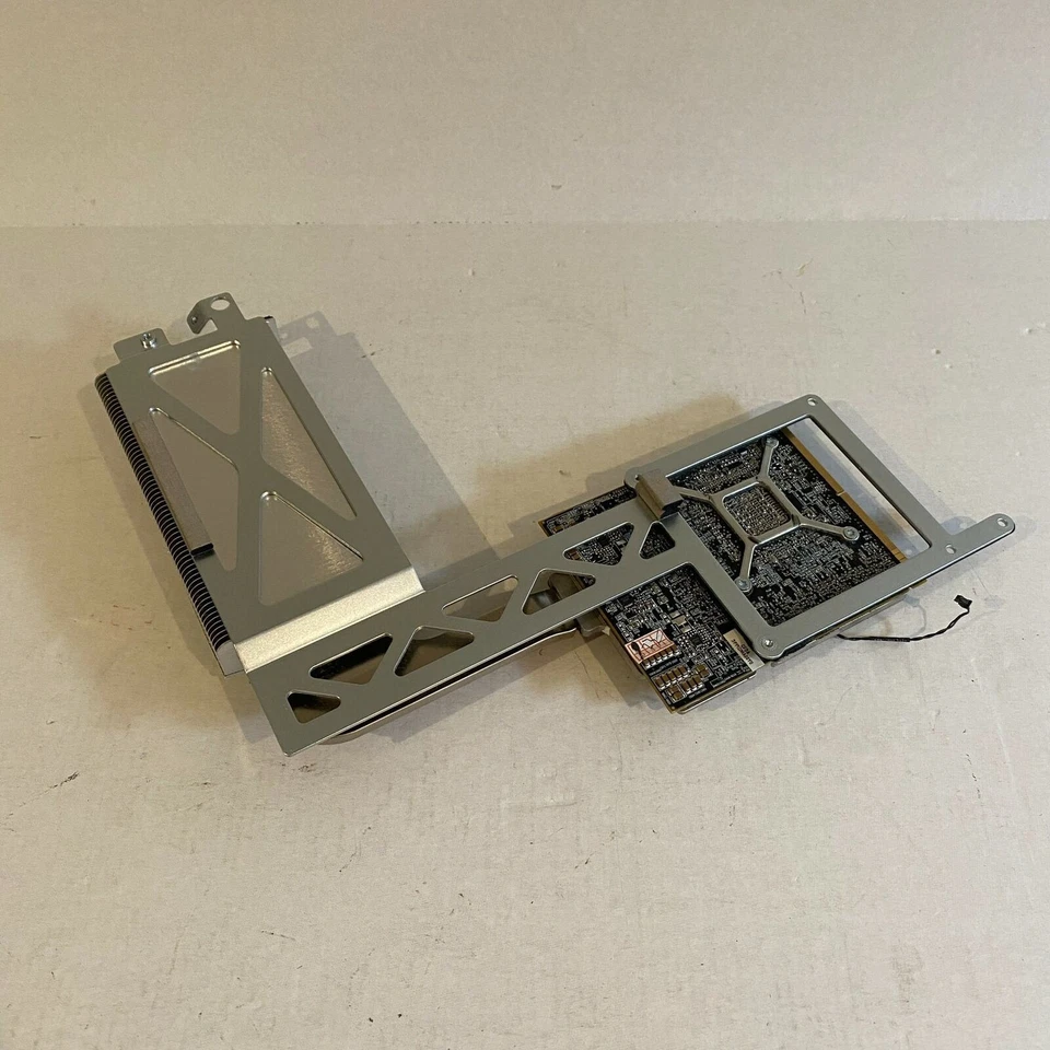 For Parts - Apple iMac 27" A1312 Mid 2009 ATI Radeon HD 4850 512MB Video Card - Image 2 of 2