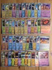 Pokemon Tcg 50× Twilight Masquerade Holo And Reverse Holo Bundle Pack Fresh 
