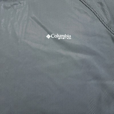 Chemise Columbia PFG Tamiami Omni-shade Manches Longues – Femme – Bleu – Taille XL