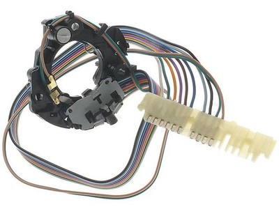 Hazard Flasher Switch fits Jeep CJ7 1977-1980, 1984-1986 46GDMB