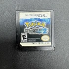 New ListingNintendo Pokémon Black Version 2 Nintendo DS Authentic Cartridge Only Fast Ship
