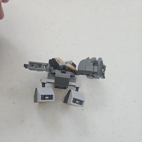 Lego 41503 Mixels Krader Series 1 