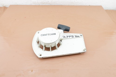 #ad Craftsman 3.7 PS Chainsaw OEM Recoil Pull Start $15.39