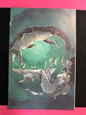 MAW #3 (Boom Comics 2021) 1:25 VIRGIN VARIANT