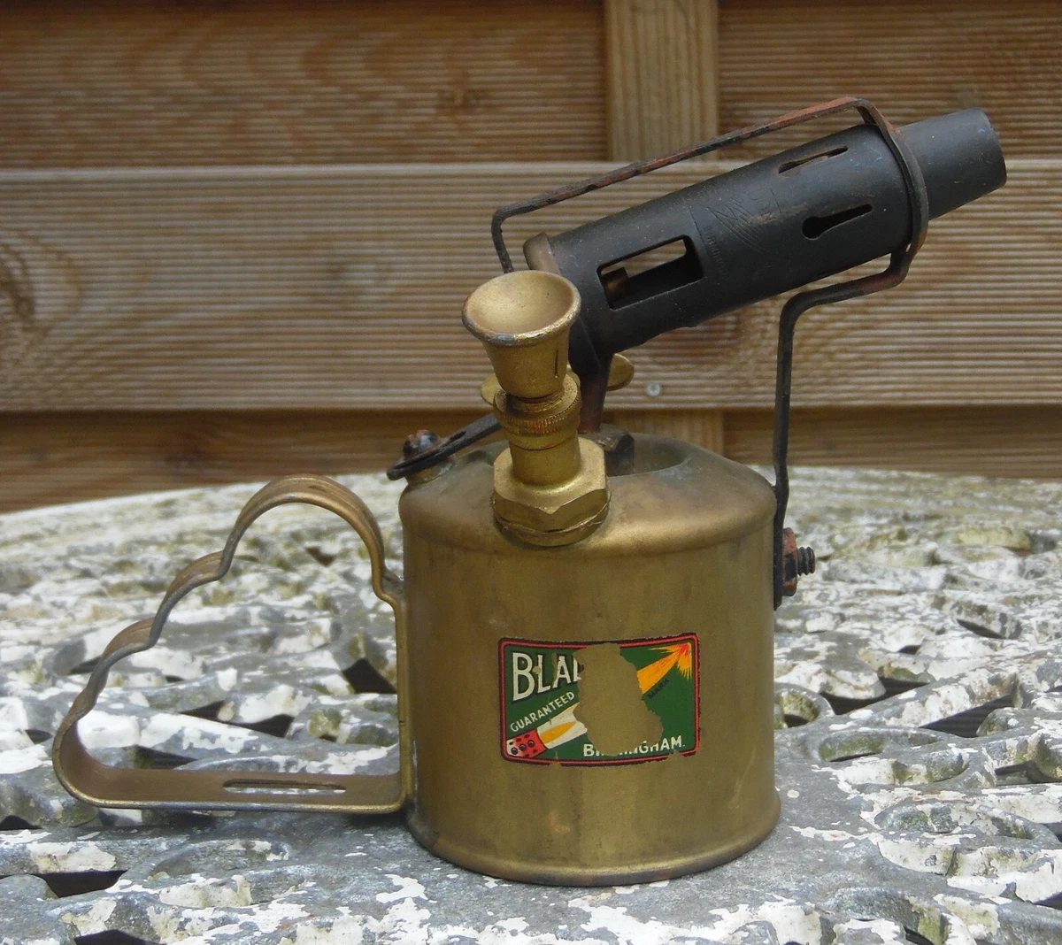 Blow online lamp torch