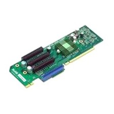 Supermicro RSC-R2UU-UA3E8 Riser Card NEW, IN STOCK, 5 Year Warranty