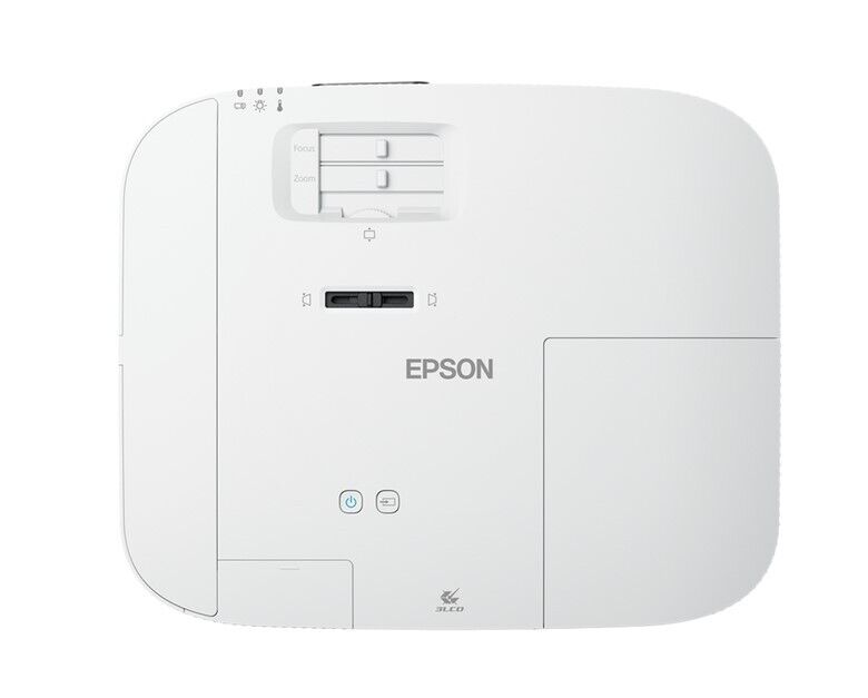 Epson EH-TW6150 4K PRO-UHD 2.800 Lumen 3LCD 