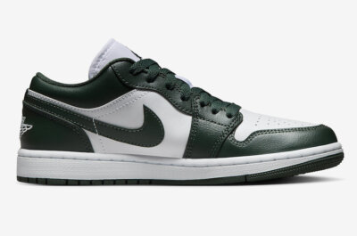 Nike Air Jordan 1 Low Galactic Jade DC0774-113 Womens New | eBay