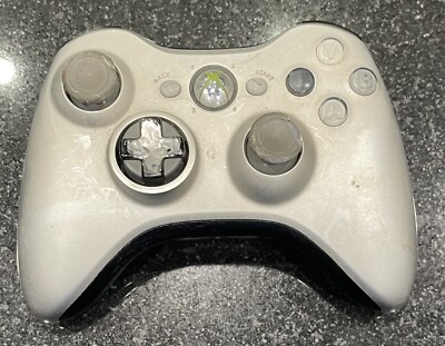 【未開封】マイクロソフトXbox360コントローラーフォーウィンドウズ Amazon.co.jp: マイクロソフト ゲームコントローラー 有線/Xbox