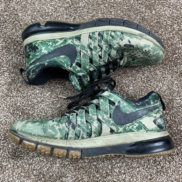 nike fingertrap camo