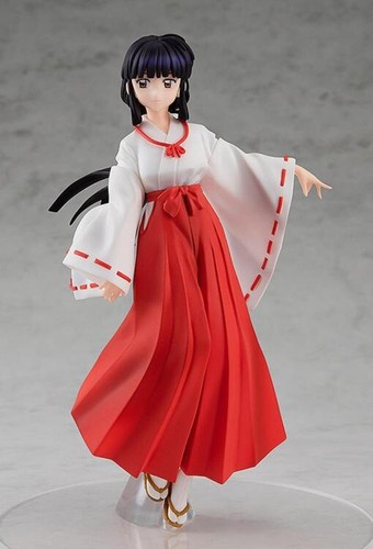 Kikyo Pop Up Parade InuYasha: The Final Act - Imagen 4 de 7