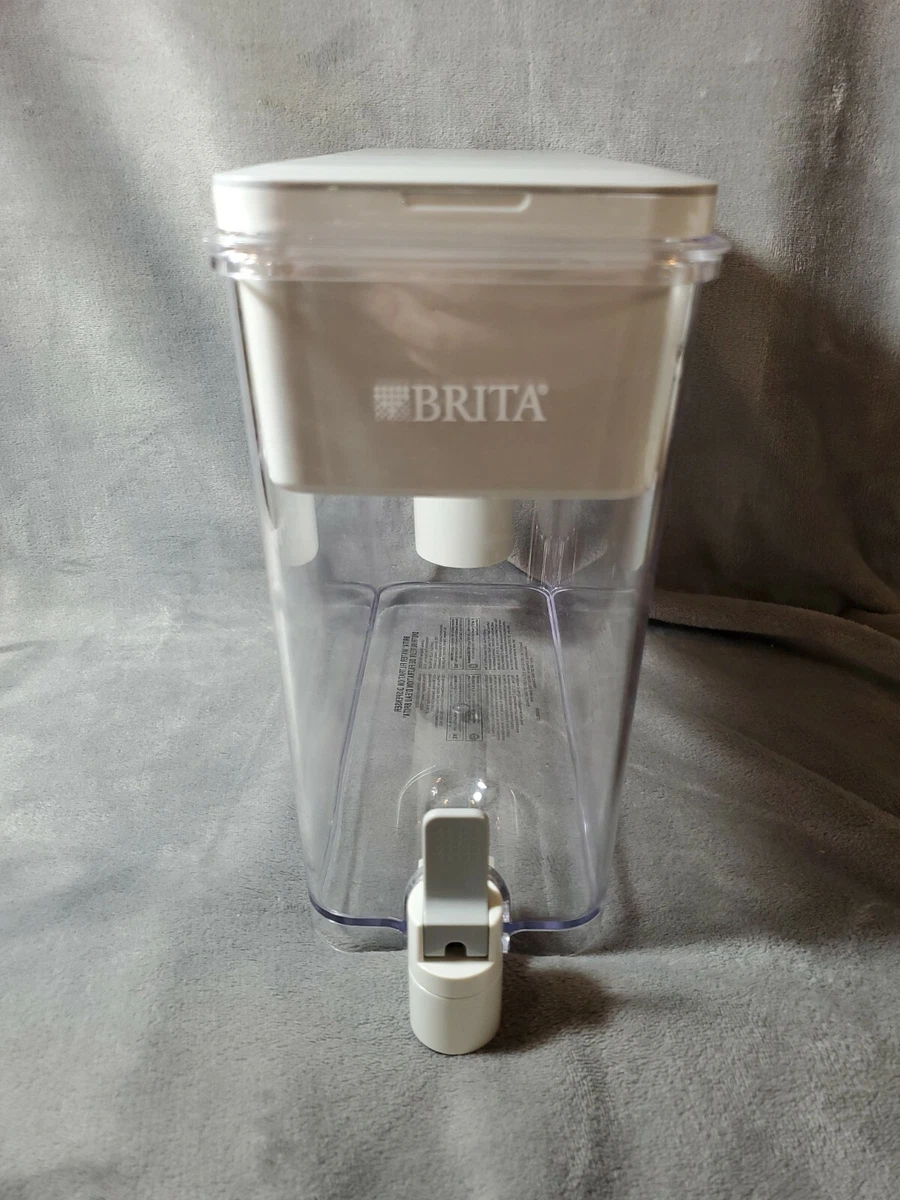 Brita ultramax hotsell 18 cup