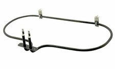 SAMSUNG OX6211FUU, OX6211KUU, OX6292FUU HEATER ELEMENT